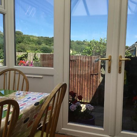 Gower Bungalow Mumbles Eksteriør billede