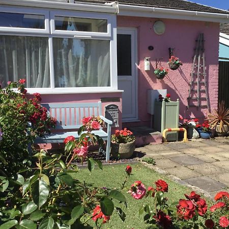 Gower Bungalow Mumbles Eksteriør billede