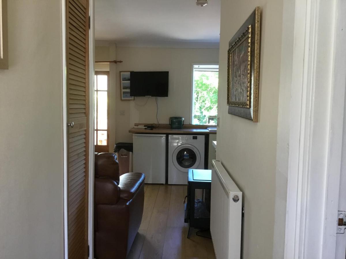 Gower Bungalow Mumbles Eksteriør billede