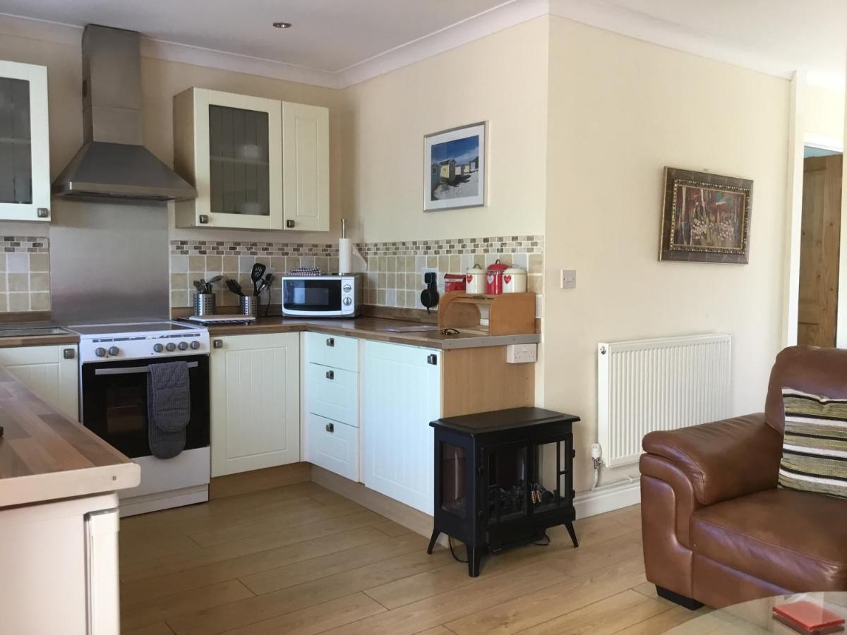 Gower Bungalow Mumbles Eksteriør billede