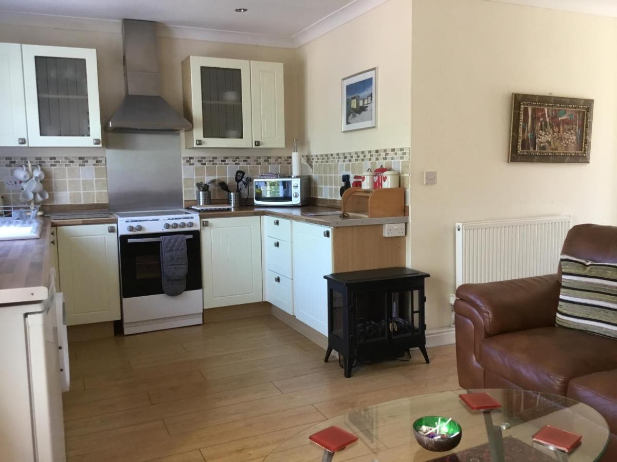 Gower Bungalow Mumbles Eksteriør billede