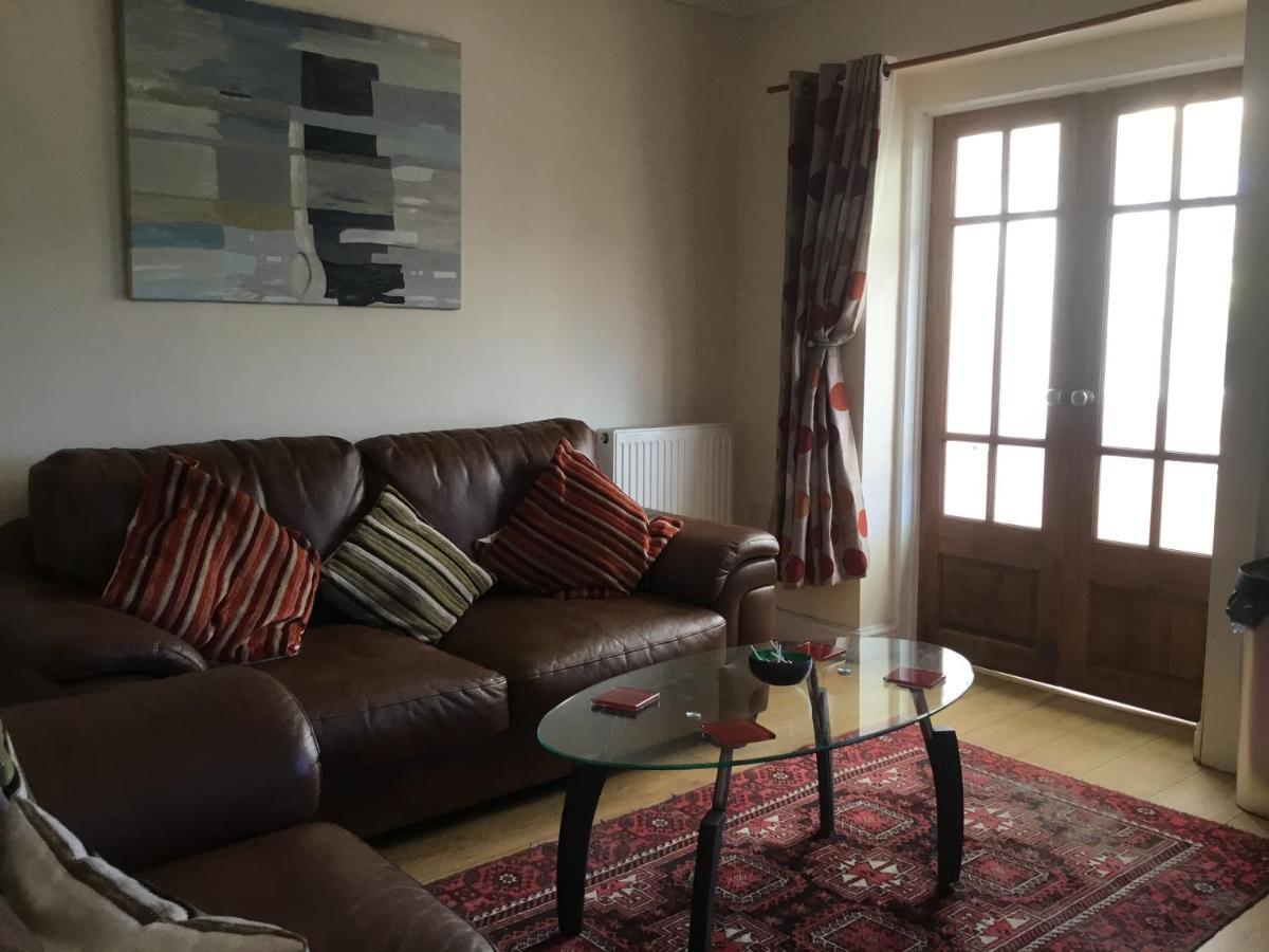 Gower Bungalow Mumbles Eksteriør billede