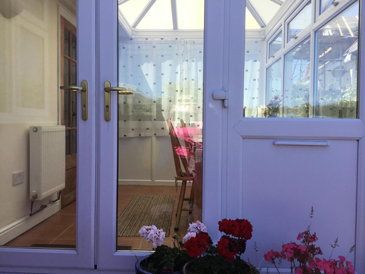 Gower Bungalow Mumbles Eksteriør billede
