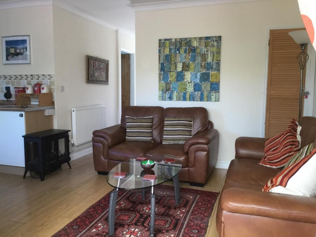 Gower Bungalow Mumbles Eksteriør billede