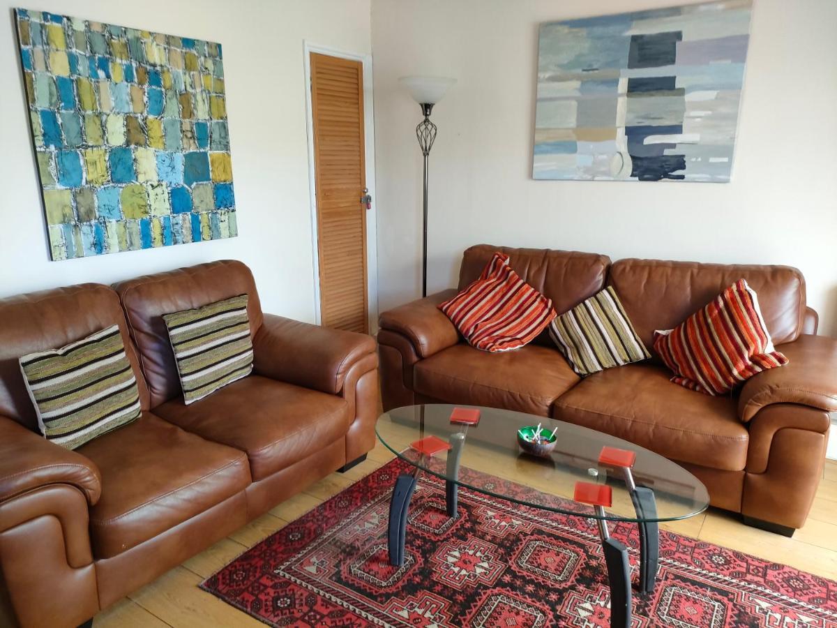 Gower Bungalow Mumbles Eksteriør billede
