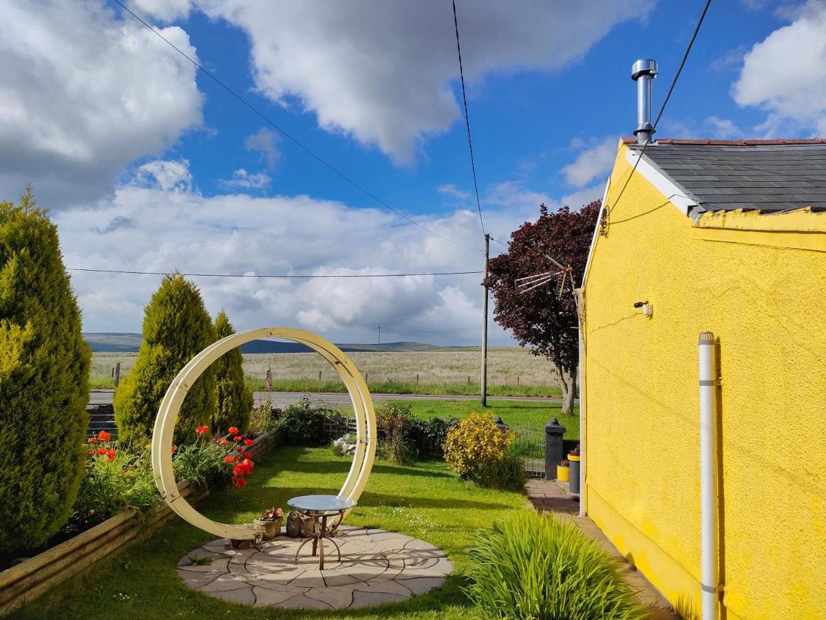 Gower Bungalow Mumbles Eksteriør billede